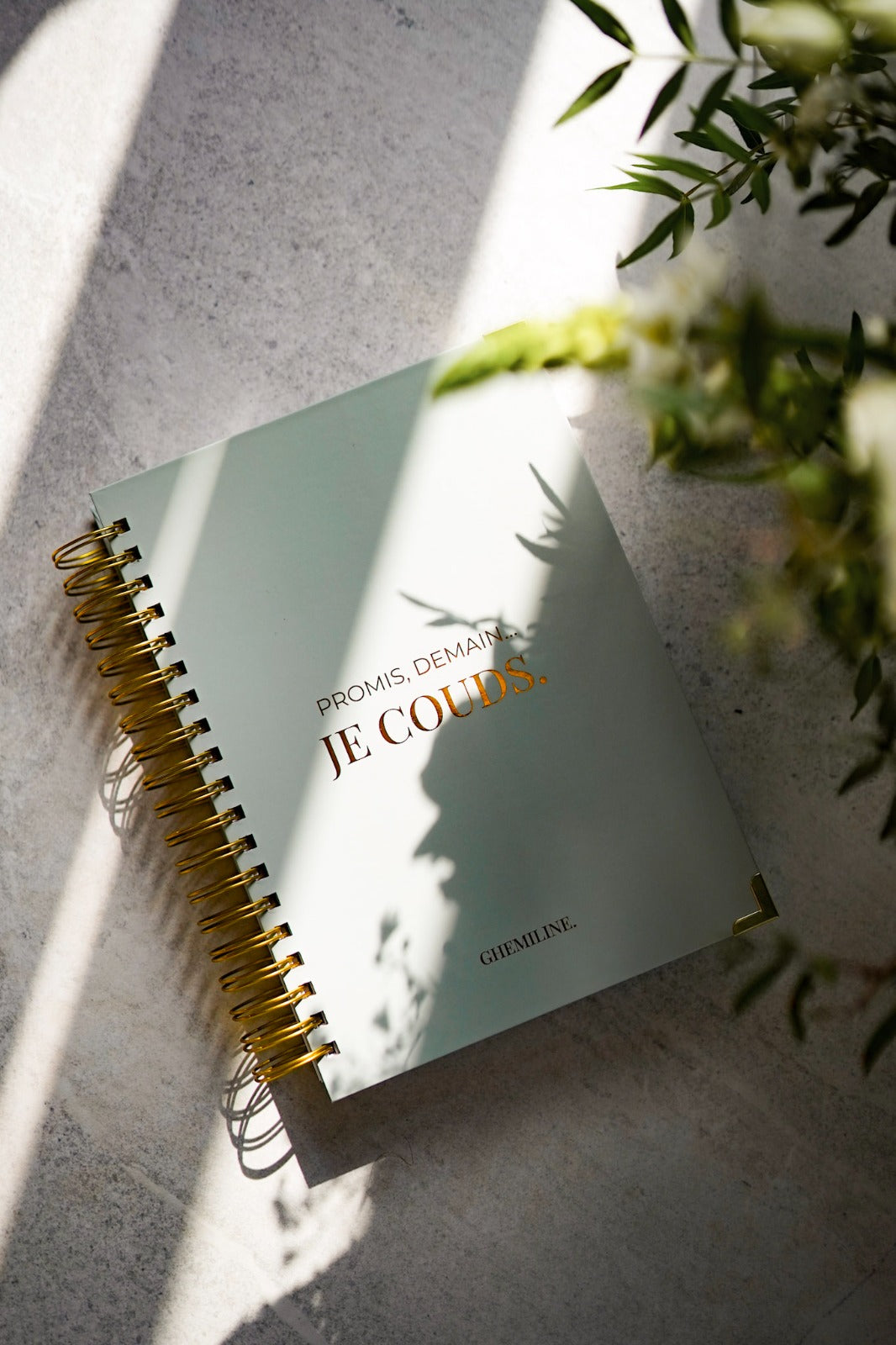 2e édition | Promis, demain... je couds