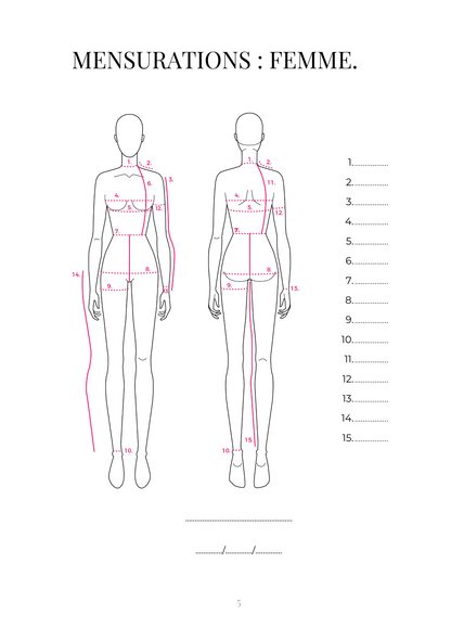2e édition | Promis, demain... je couds